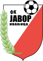Javor team logo