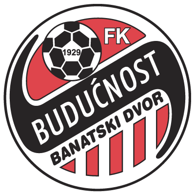 Banatski Dvor team logo