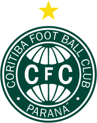 Coritiba team logo