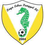 Paya Lebar Punggol FC team logo