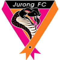 Jurong FC team logo