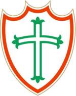 Portuguesa team logo