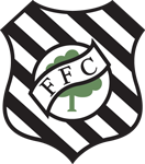 Figueirense team logo