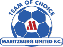 Maritzburg Utd team logo