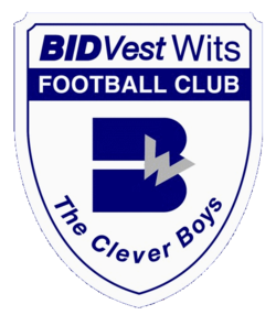 Bidvest Wits team logo