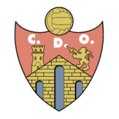 C.D. Orense team logo