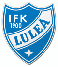 Lulea team logo