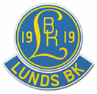 Lunds BK team logo