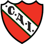 Independiente team logo