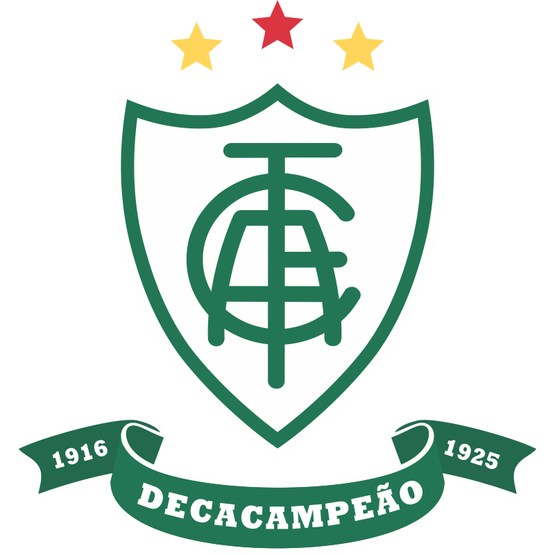 América Futebol Clube team logo