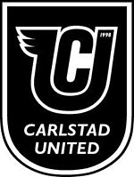 Carlstad United BK team logo