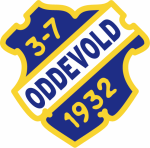 IK Oddevold team logo
