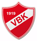 Vallentuna BK team logo