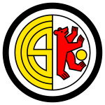 SC Cham team logo