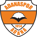 Adanaspor AS team logo