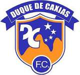 Duque De Caxias team logo