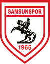 Samsunspor team logo