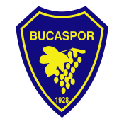 Bucaspor Izmir team logo