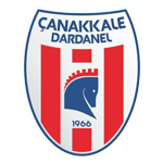 Dardanelspor team logo