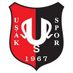 Usakspor team logo
