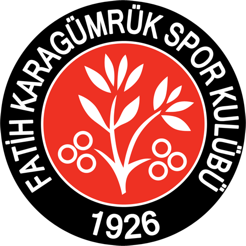 Fatih Karagumruk team logo
