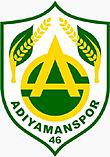 Adiyamanspor team logo