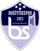 Bozuyukspor team logo