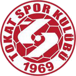 Tokatspor team logo