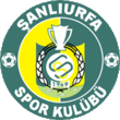 Sanliurfaspor team logo