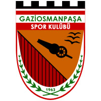 Gaziosmanpasa team logo