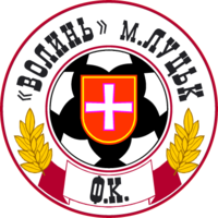 Volyn Lutsk team logo
