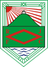 Rampla Juniors team logo