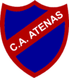 Atenas team logo
