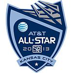MLS All-stars team logo