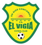 Atletico El Vigia FC team logo