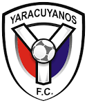 Yaracuyanos FC team logo