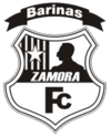 Zamora FC team logo