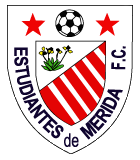 Estudiantes de Mérida Fútbol Club team logo