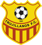 Trujillanos FC team logo