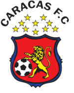 Caracas FC team logo