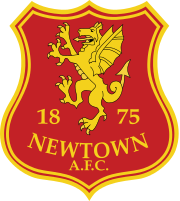 Newtown AFC team logo