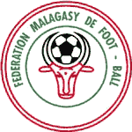 Madagascar team logo
