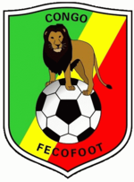 Congo team logo
