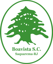 Boavista Sport Club team logo