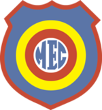 Madureira team logo