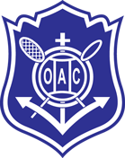 Olaria team logo