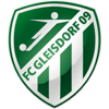 FC Gleisdorf 09 team logo