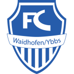FC Waidhofen/Ybbs team logo