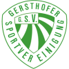 Gersthofer SV team logo