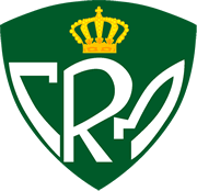K.R.C. Mechelen team logo